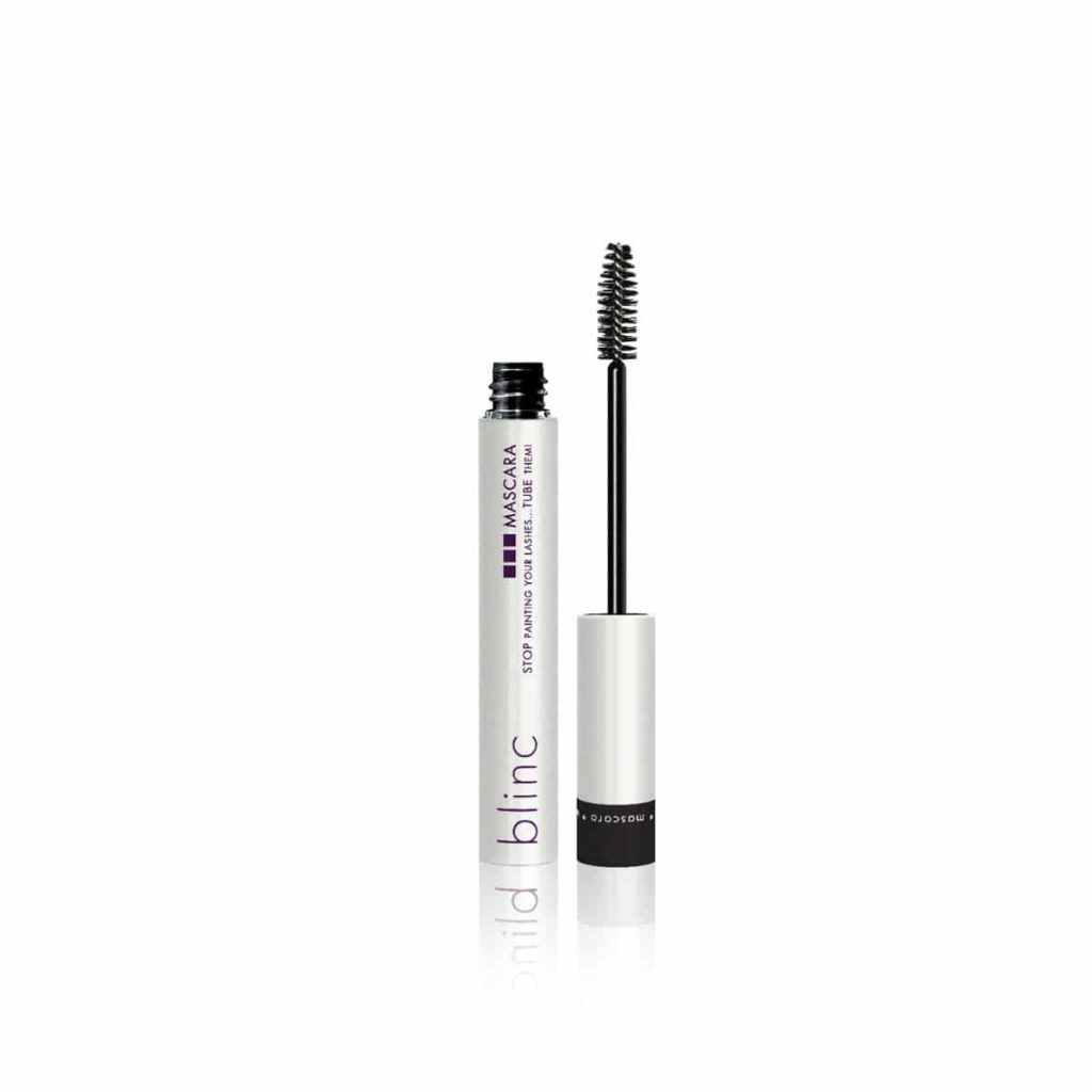 mascara cho mắt nhạy cảm blinc