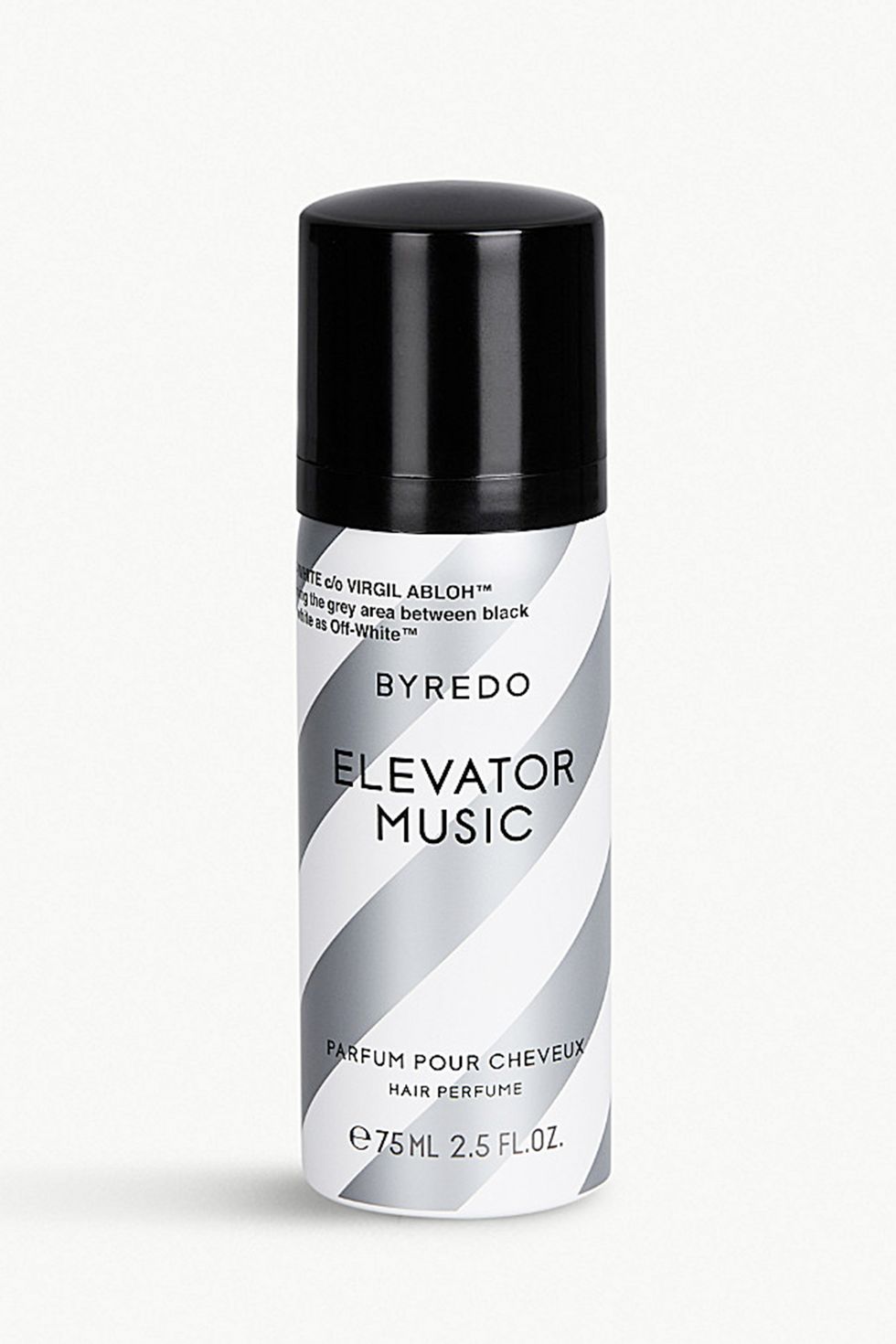 nước hoa cho tóc Byredo