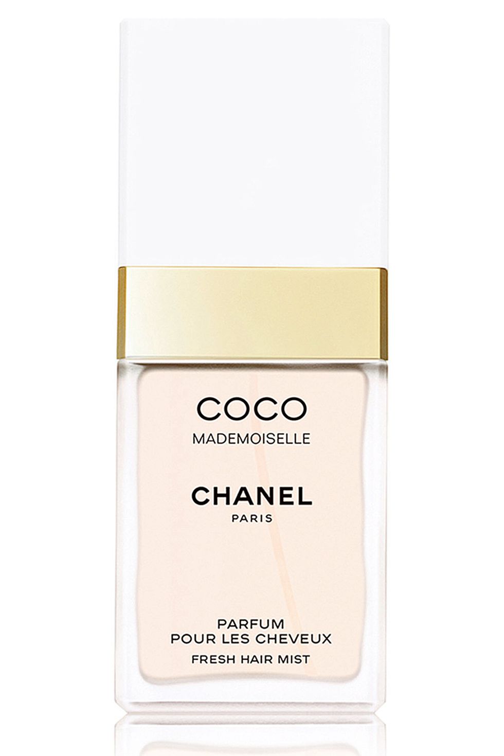 nước hoa cho tóc Chanel