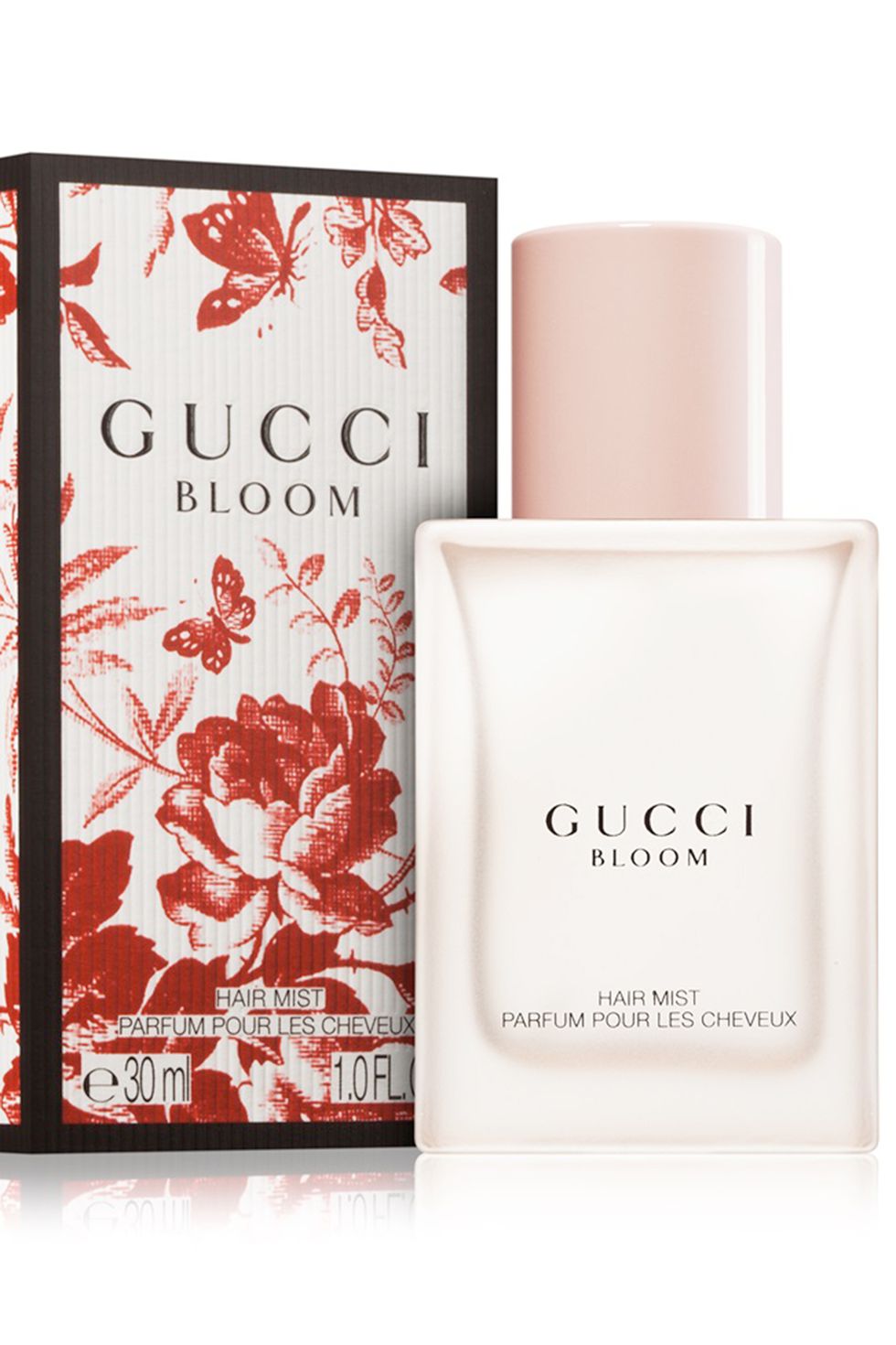 nước hoa cho tóc Gucci