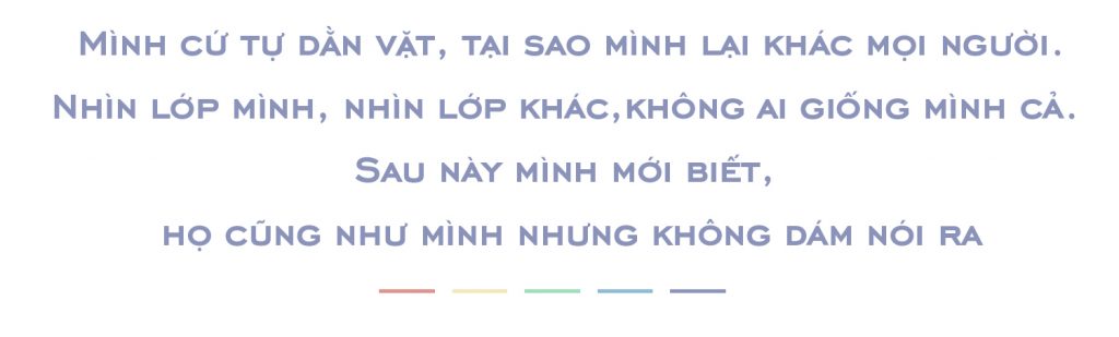 đồng tính 2