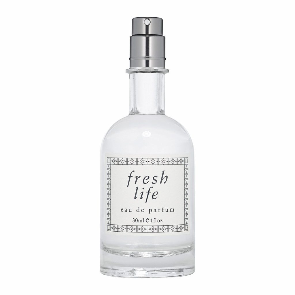 nước hoa unisex thanh mát fresh life