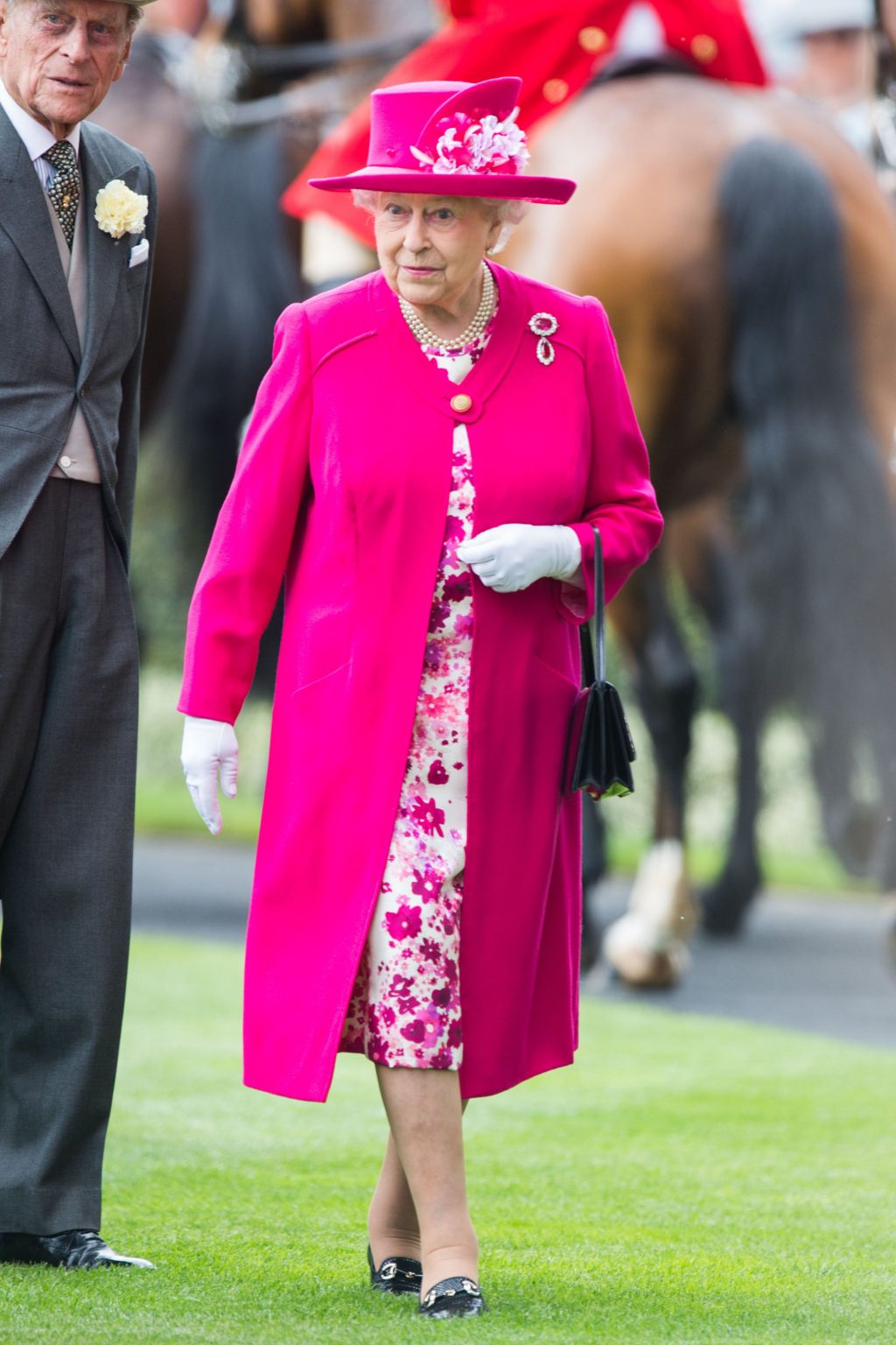 Nữ hoàng Elizabeth