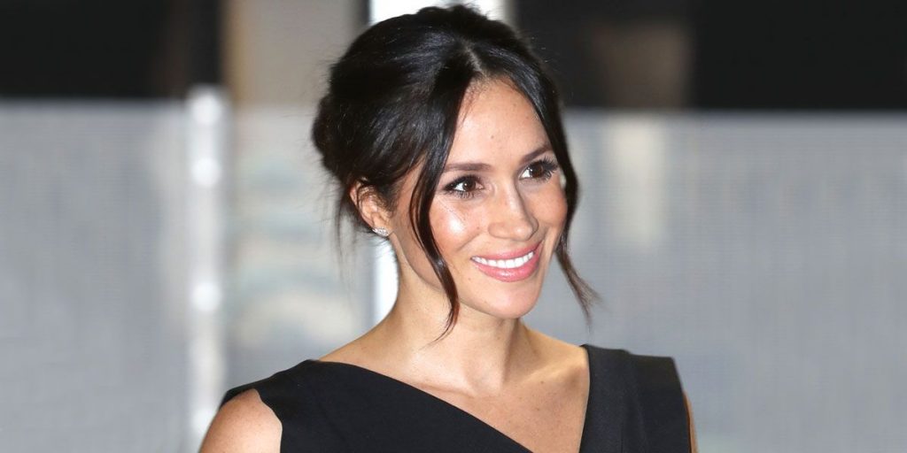 Đám cưới của Meghan