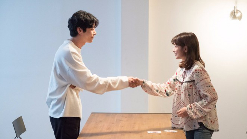 7 bộ phim Hàn về tình yêu từ hợp đồng hôn nhân | ELLE