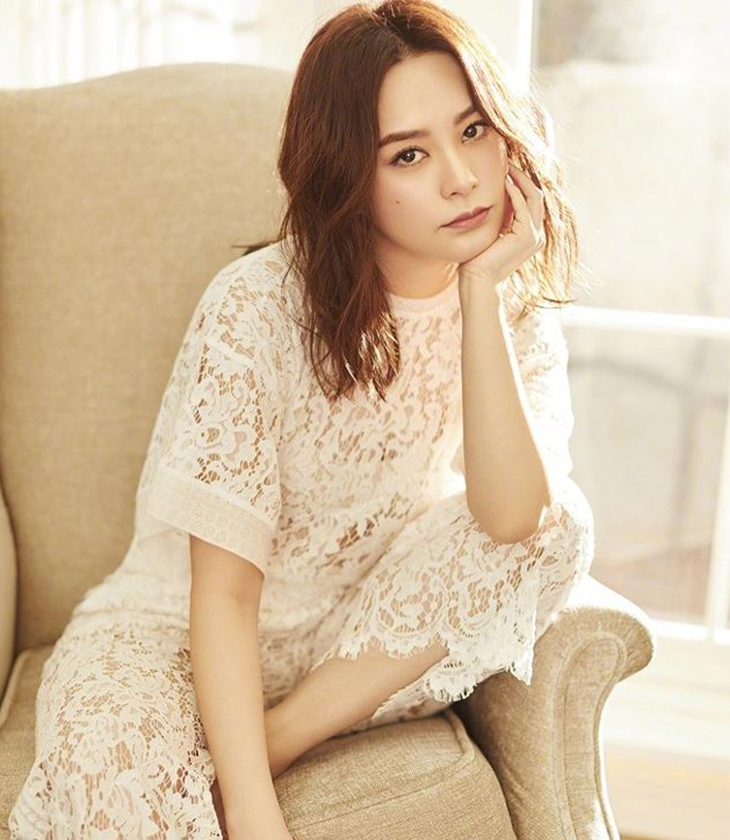 chung hân đồng 6