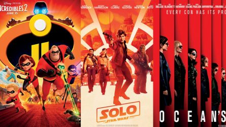 Featured movie theater in 6/2018