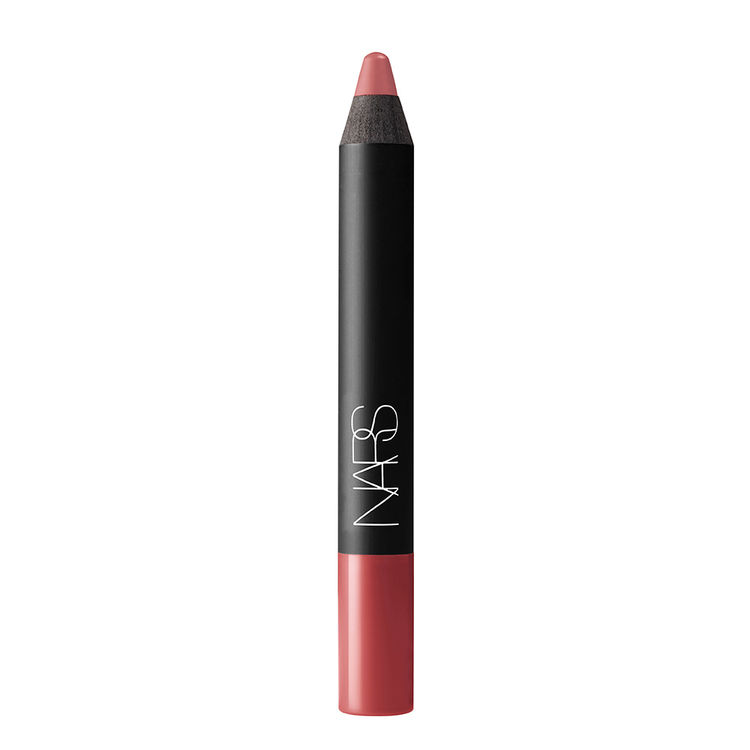 son môi đẹp tông nude Nars