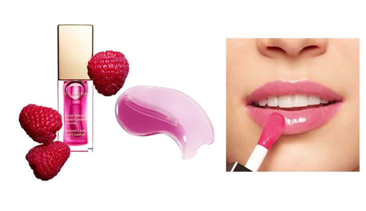 son lip gloss 5