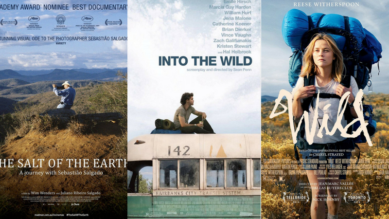 10 bộ phim về thiên nhiên khiến bạn say đắm vẻ đẹp hùng vĩ của Trái Đất | ELLE