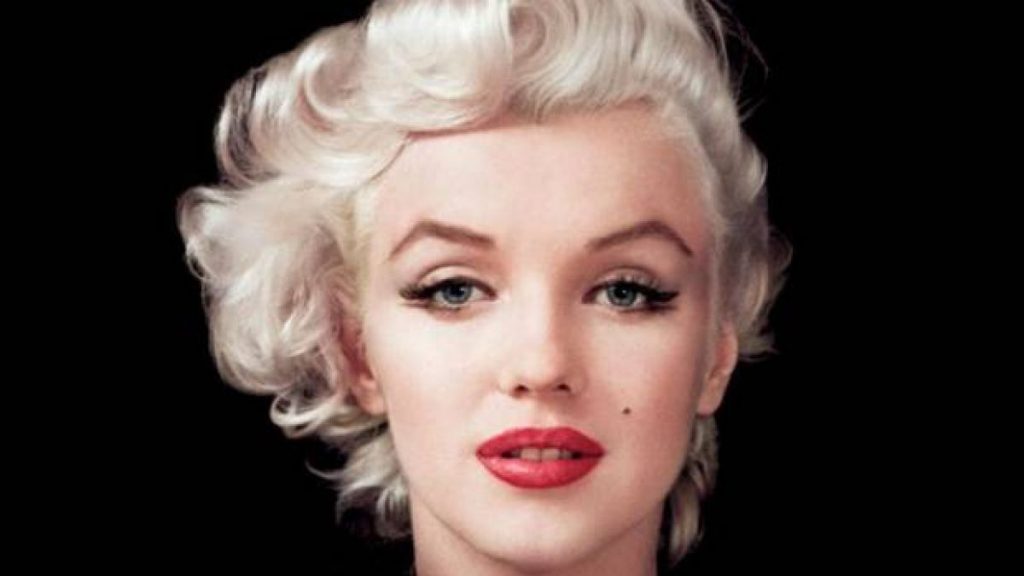 marilyn monroe eye makeup 2