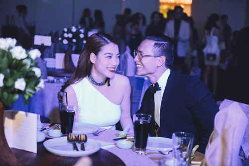 ELLE Style Awards