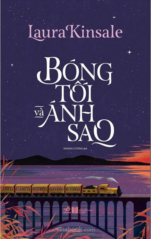 sách hay bóng tối và ánh sao