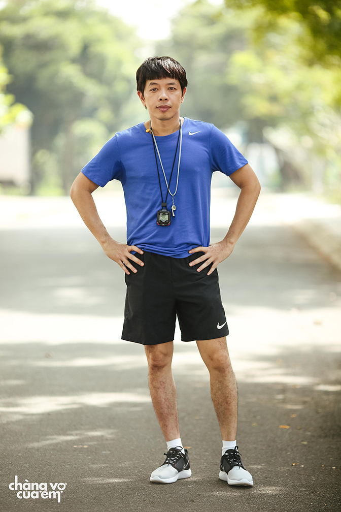 Chàng vợ của em 1