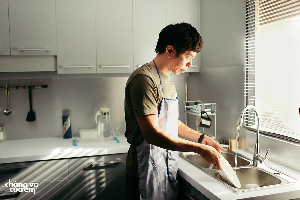 Chàng vợ của em 8