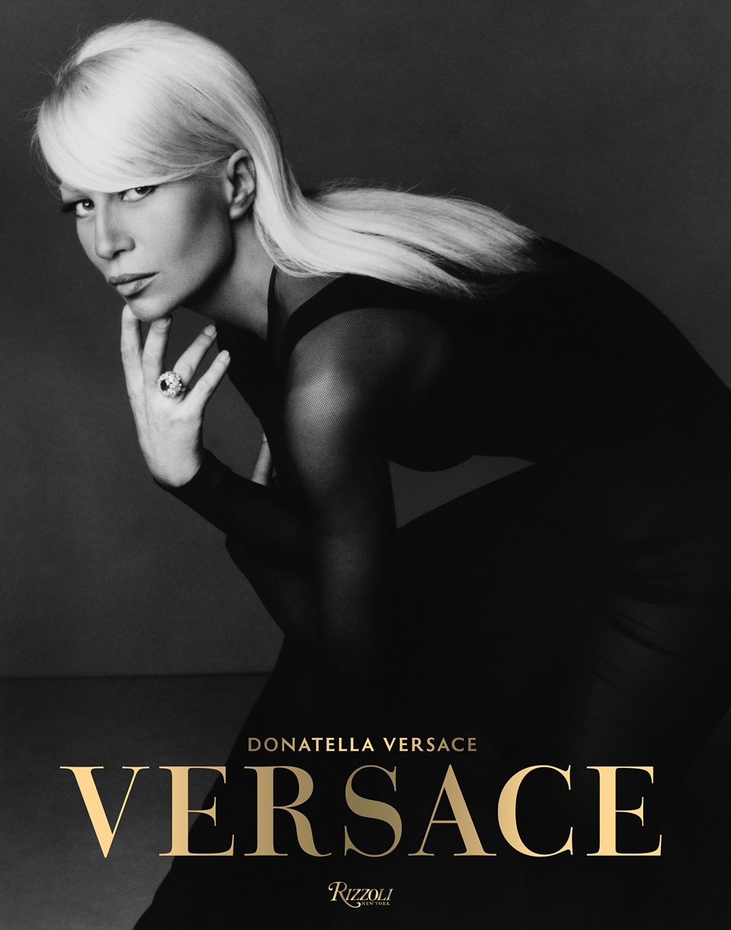 NTK Donatella Versace 1