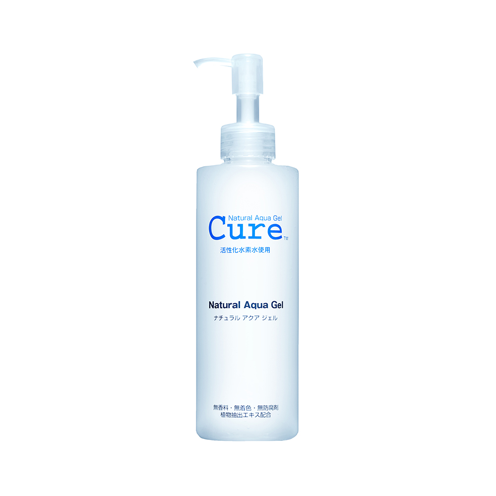 tẩy tế bào chết cho da mật Cure