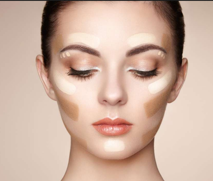 bronzer và tạo khối 4 bronzer và tạo khối 4