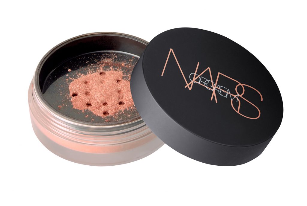 NARS Orgasm 7