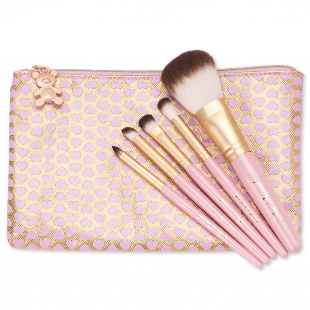 bộ cọ trang điểm Too Faced