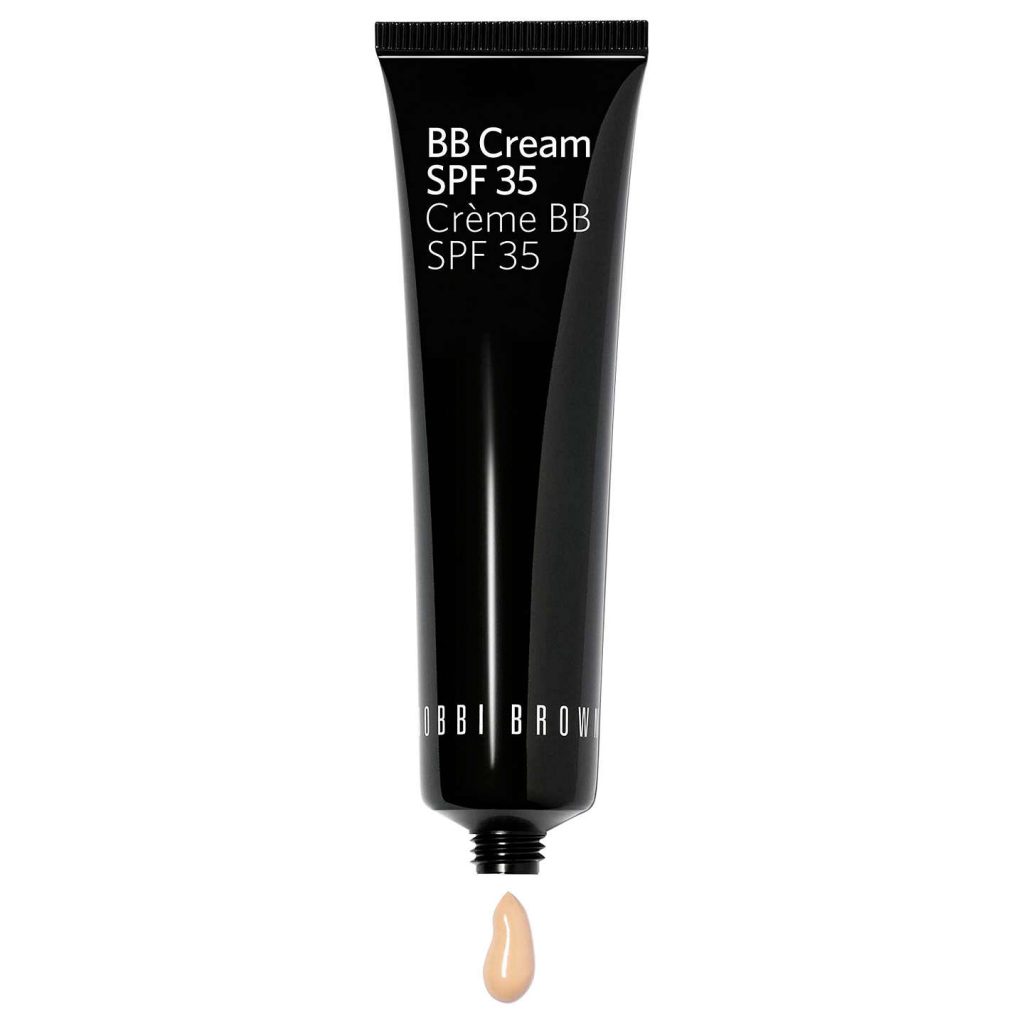 kem nền BB Cream 8