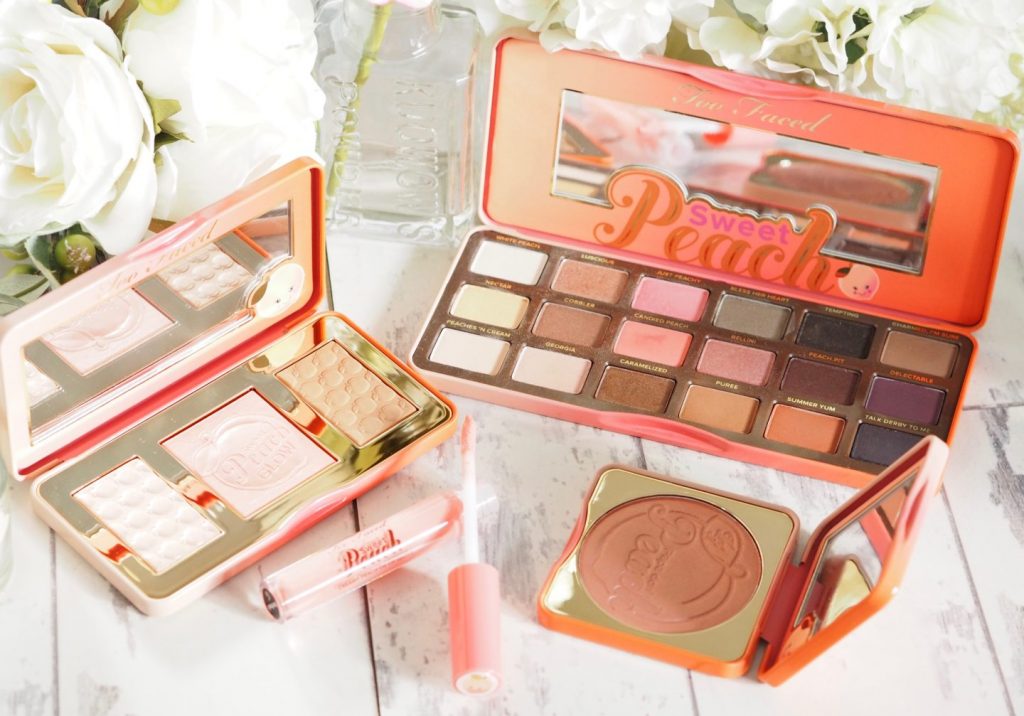 mỹ phẩm làm đẹp Too Faced 2