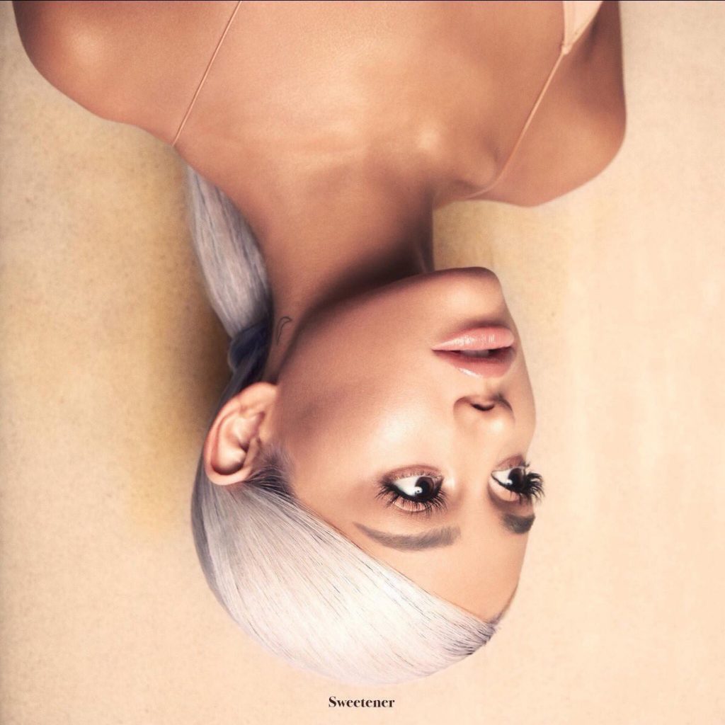 ariana grande 0