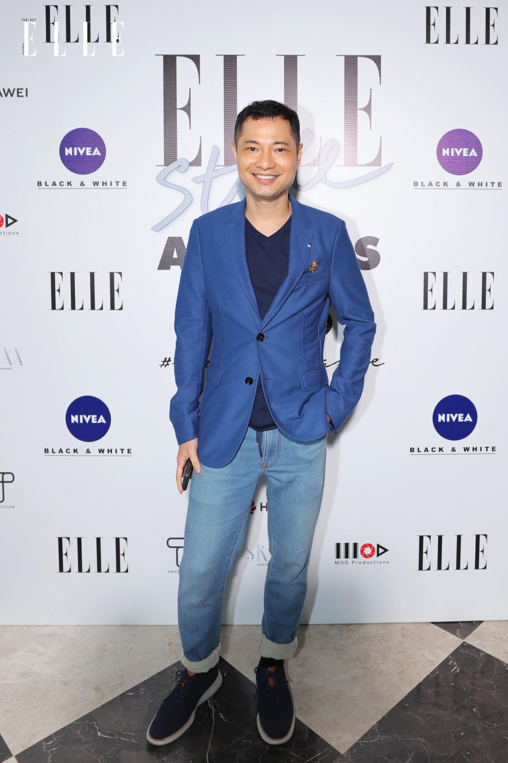 elle style awards 2018 3