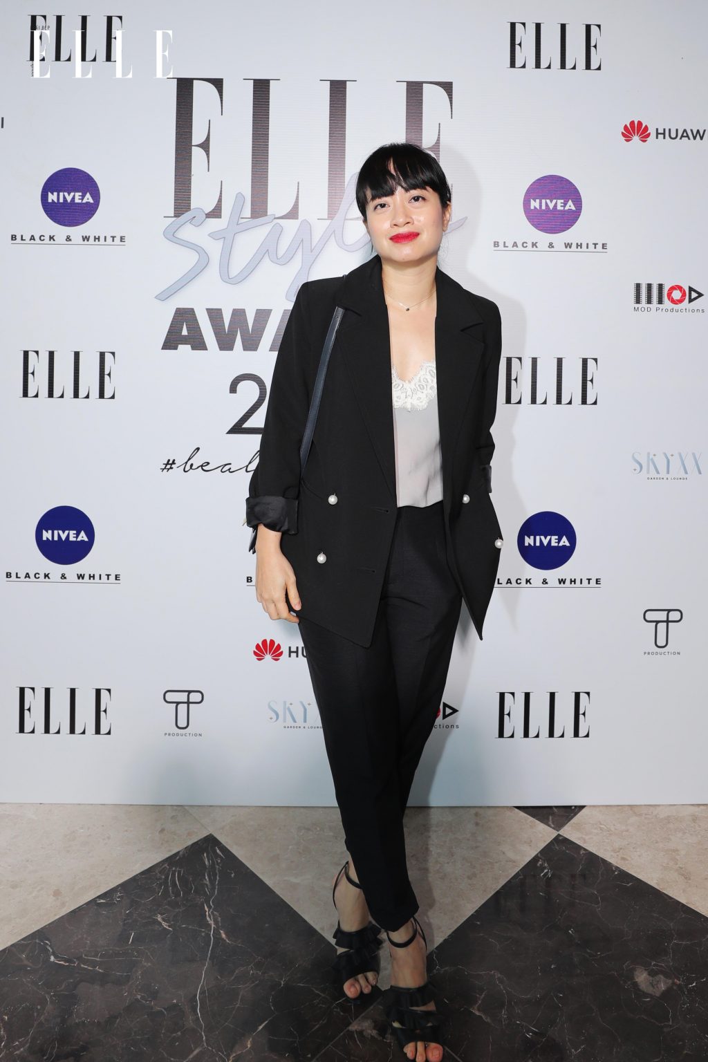 elle style awards 2018 4