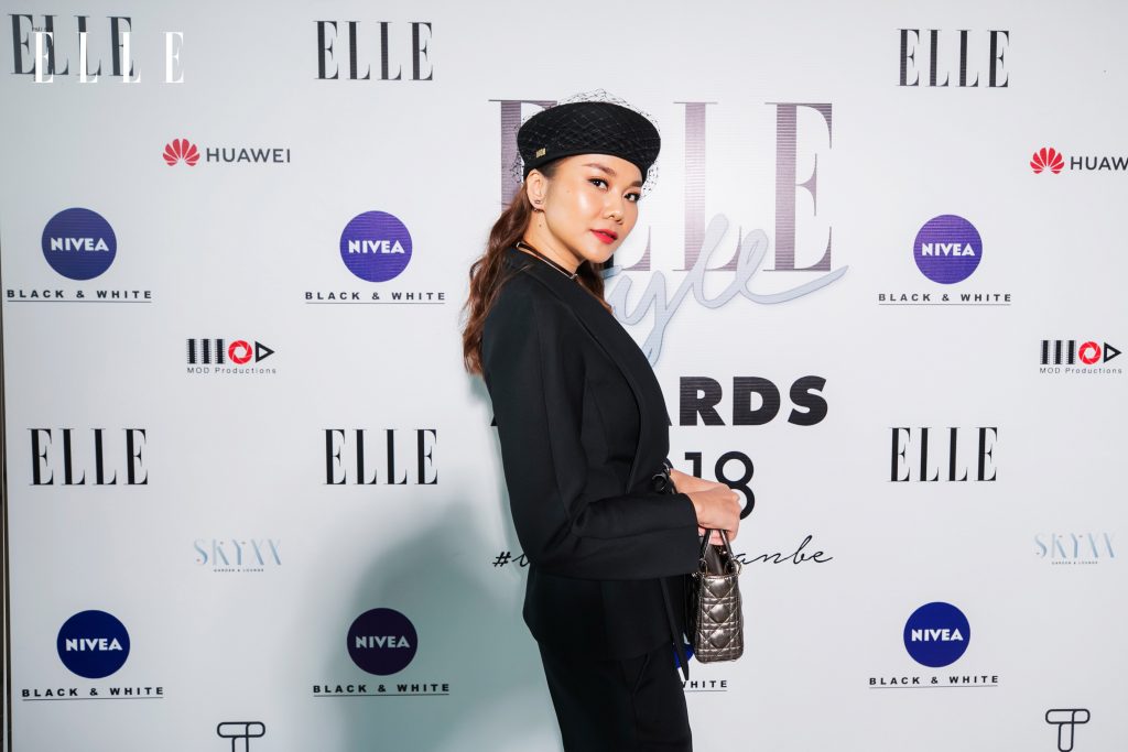 elle style awards 2018 5