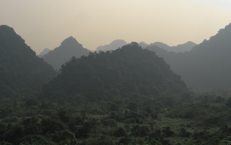 vườn quốc gia 8