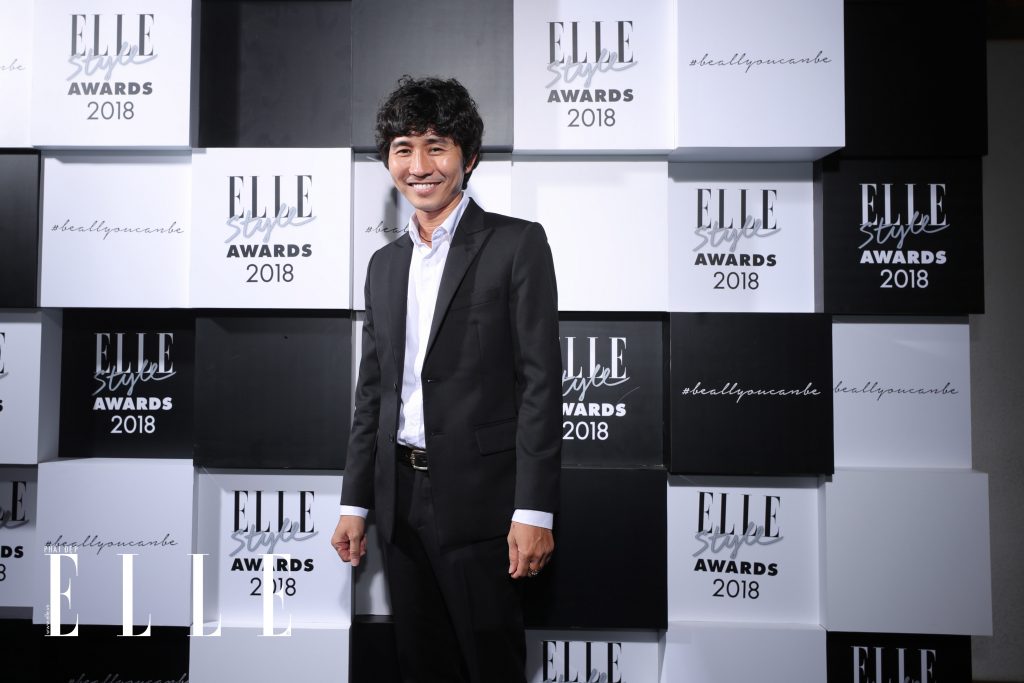 elle style awards 2018 tùng châu 3