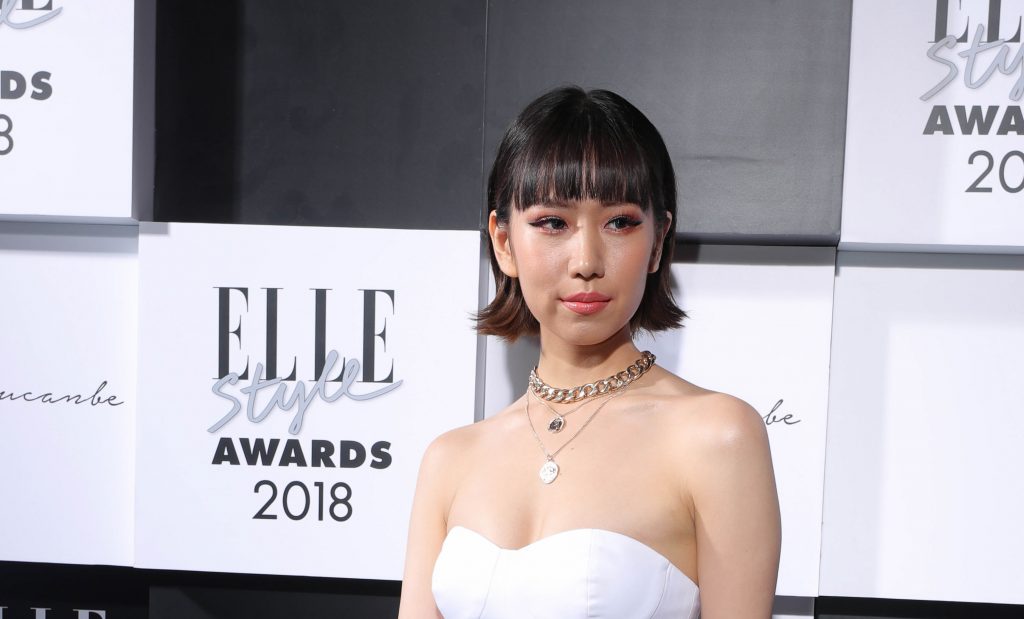 ELLE Style Awards 2018 Min 1