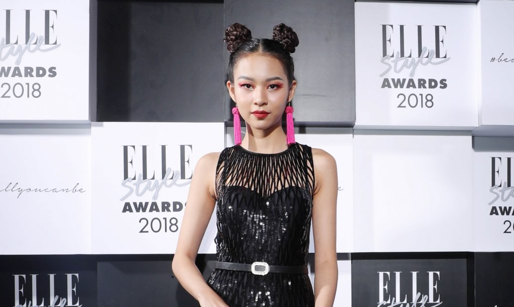 ELLE Style Awards 2018 Phi Phuong Anh