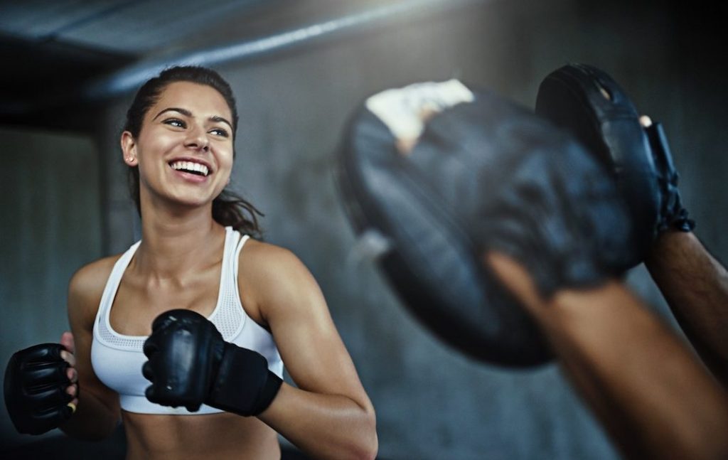 bài tập thể dục tập boxingbài tập thể dục tập boxing