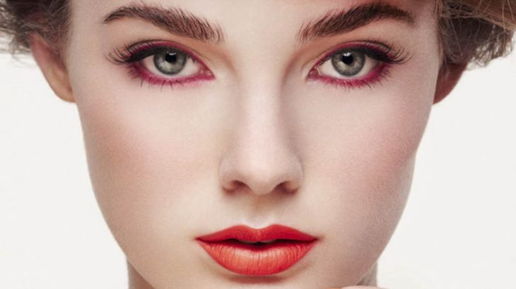Giải Mã Bí Mật Của Hai Kiểu Kẻ Mắt Đối Lập Doe Eyes Và Siren Eyes | Elle