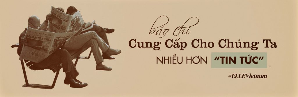 tạp chí và báo in 2