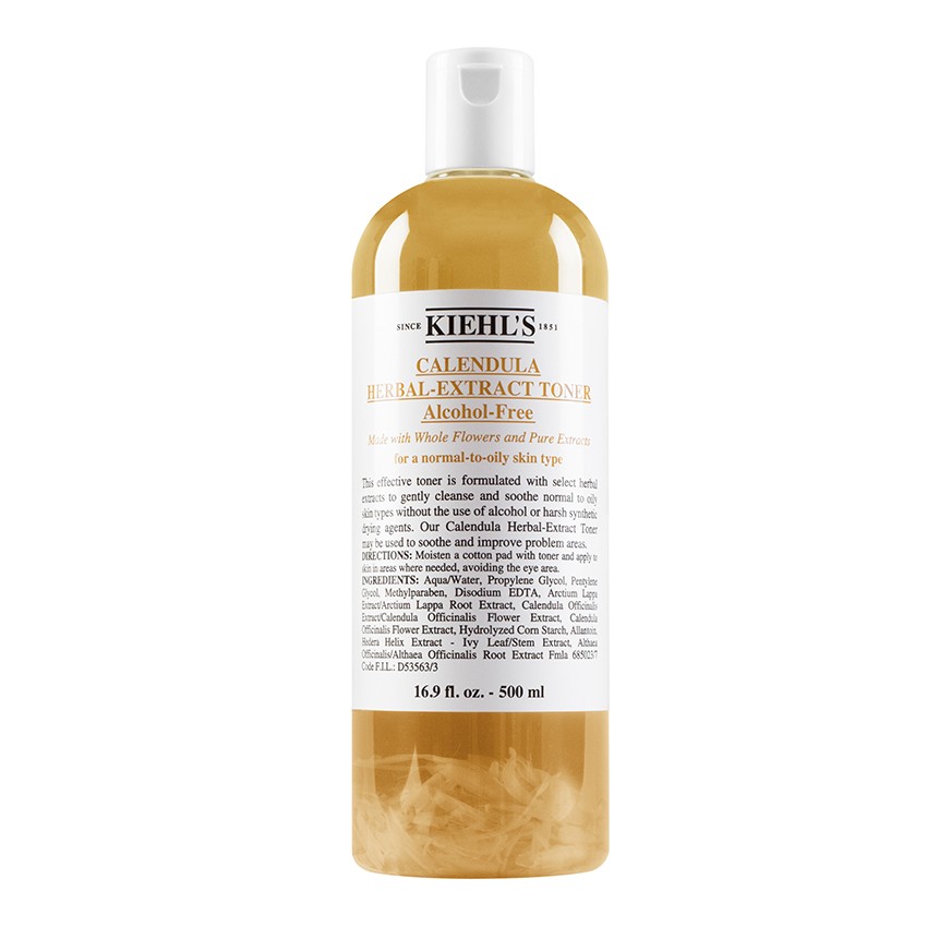  Nước cân bằng da Kiehl's