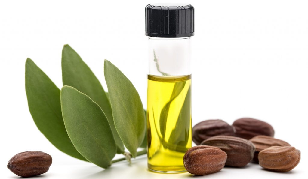 ootymade dầu jojoba 9