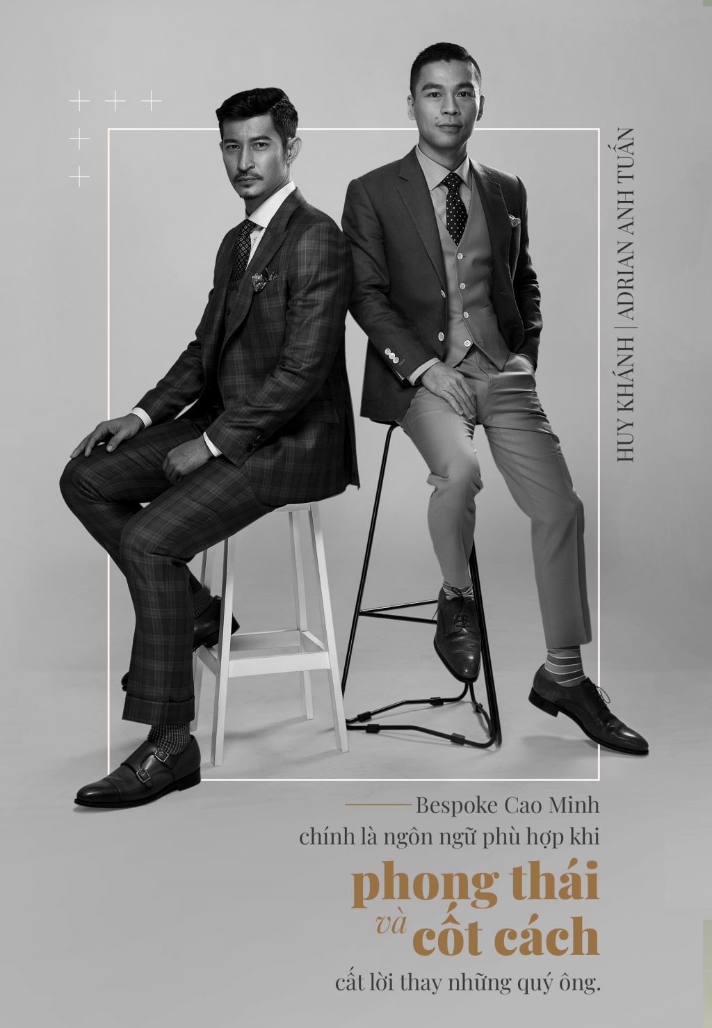 bespoke suit cao minh - elle vietnam 5