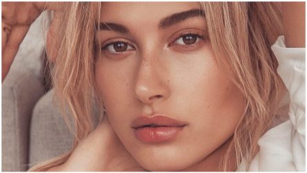 Hailey Baldwin - Vẻ đẹp Mỹ 