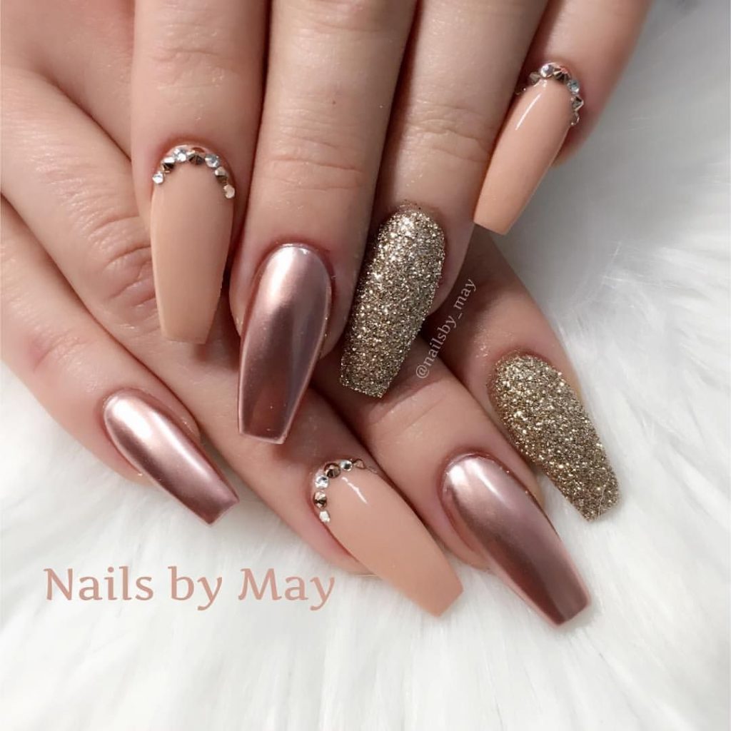 sơn móng tay nailsbymay