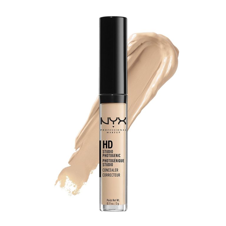 Mỹ phẩm trang điểm concealer