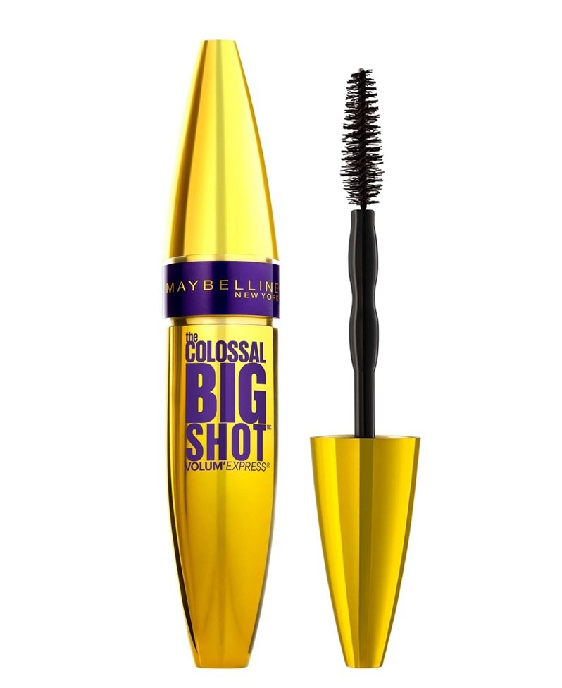 Mỹ phẩm trang điểm mascara