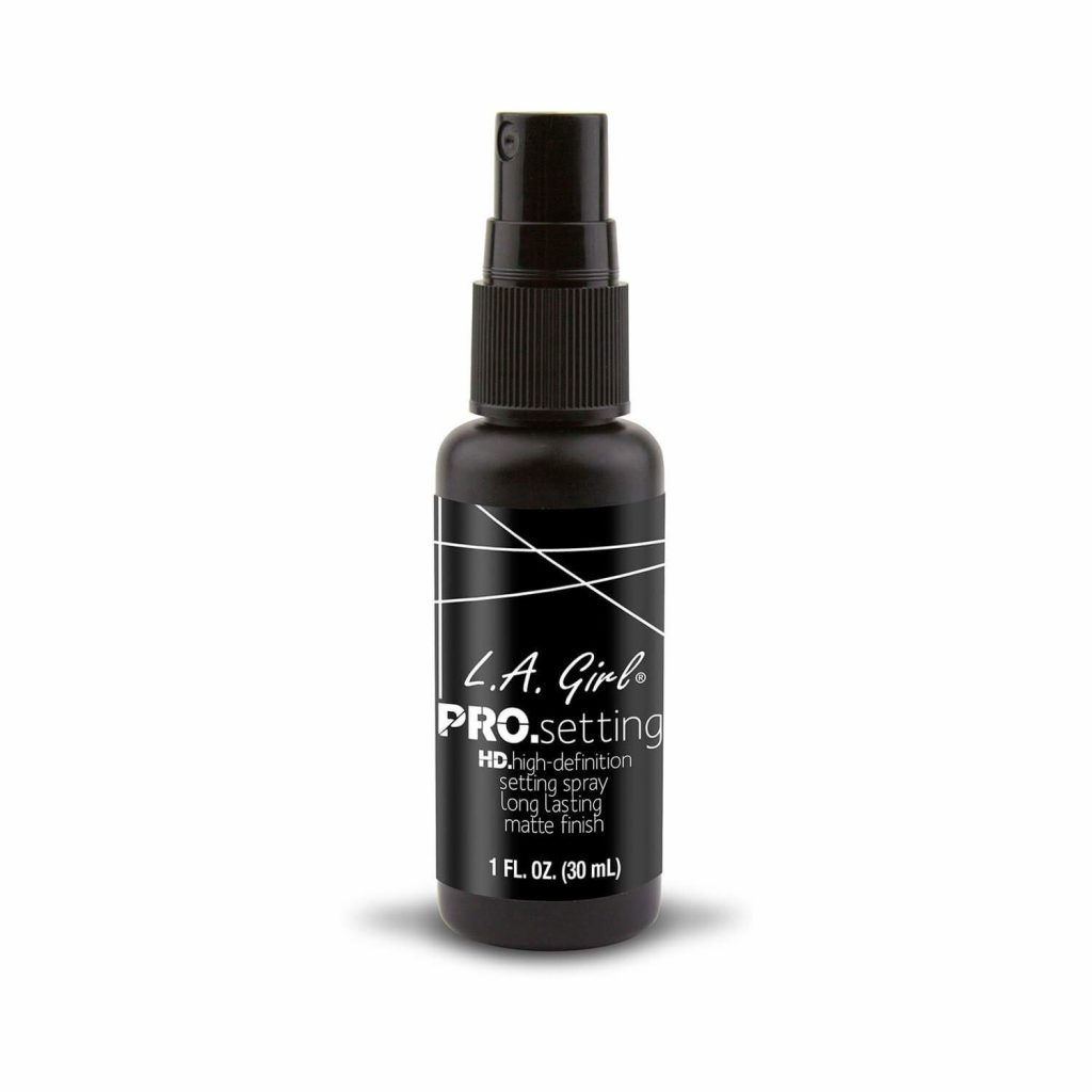 Mỹ phẩm trang điểm spray