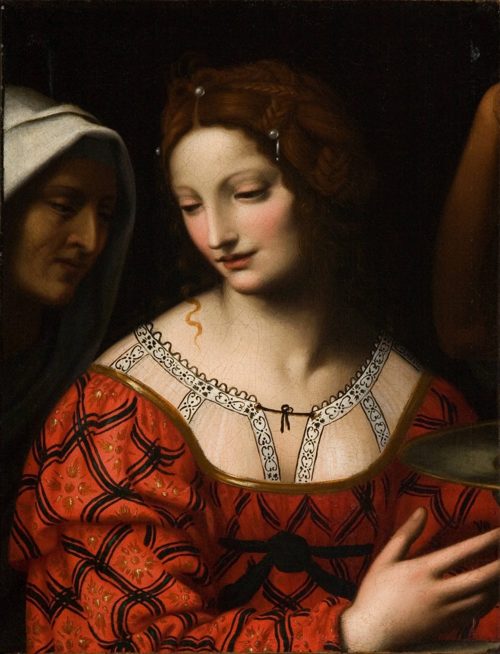 phấn trang điểm wiki Bernardino_Luini_(Atelier)