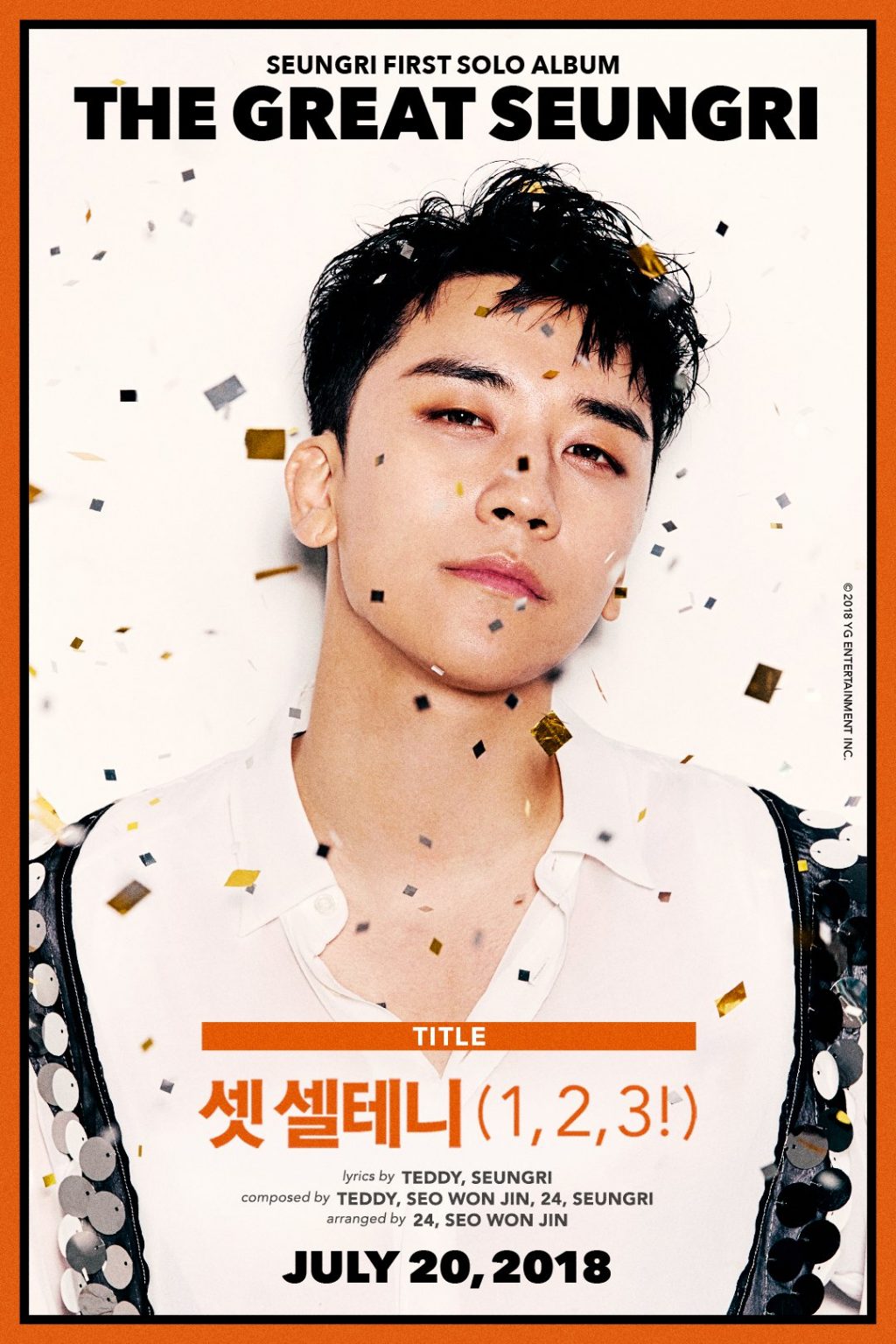 elle việt nam Seungri 9