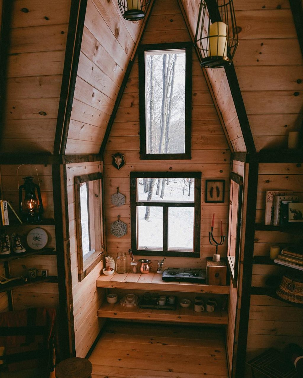 Nhà cabin 4