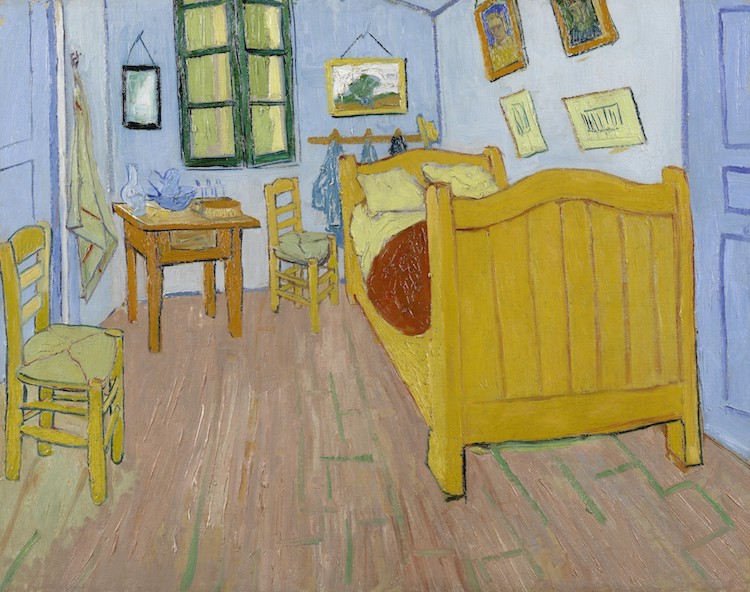 elle viet nam danh hoa van gogh 44