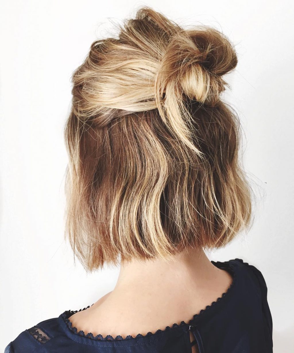 Những kiểu tóc Ngắn Đẹp Nhất nên áp dụng ngay khi đến salon Korigami